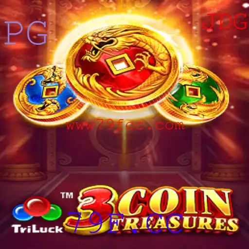 Descubra a Aventura de 3CoinTreasures: Guia Completo de Jogo e Regras