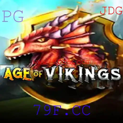 AgeofViking: Um Mergulho na Era dos Vikings com 79F.CC