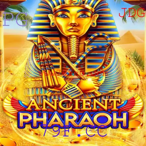 Explorando o Enigmático Jogo AncientPharaoh