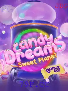 Desvendando CandyDreamsSweetPlanet: Uma Jornada Doce e Desafiadora