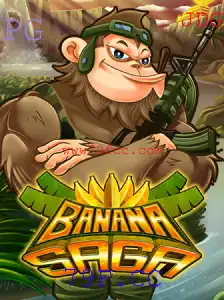 BananaSaga: Descubra a Aventura Vibrante com a Chave 79F.CC