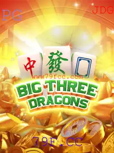 Explorando o Mundo de BigThreeDragons: Um Jogo de Estratégia Épico
