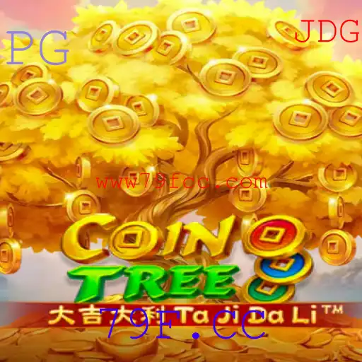 Descubra o CoinTree: Um Jogo Revolucionário com a Palavra-Chave 79F.CC
