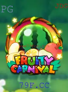 FruityCarnival: Um Mundo de Diversão e Estratégia com 