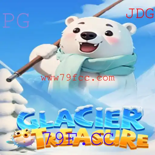 GlacierTreasure: Uma Aventura Congelante de Descobertas e Estratégias