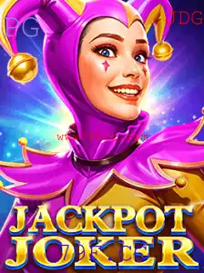 Descubra o Fascinante Mundo de JackpotJoker com a Chave 79F.CC
