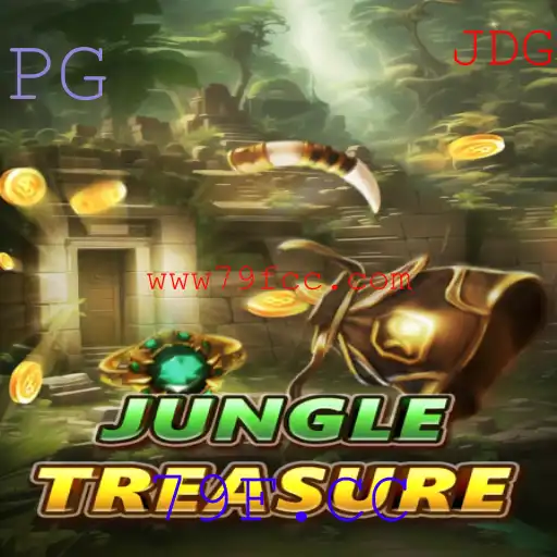 Explorando o Mundo de Aventura em JungleTreasure
