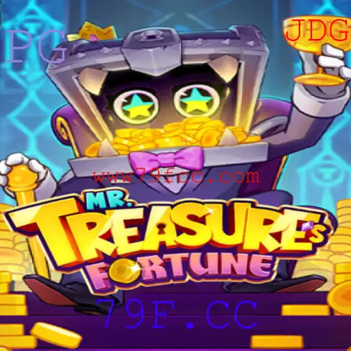 Descobrindo o Fascinante Mundo de MrTreasuresFortune: Um Guia Completo
