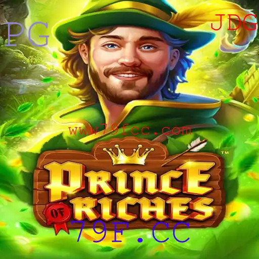 Aventura Épica: Explorando o Mundo de PrinceOfRiches