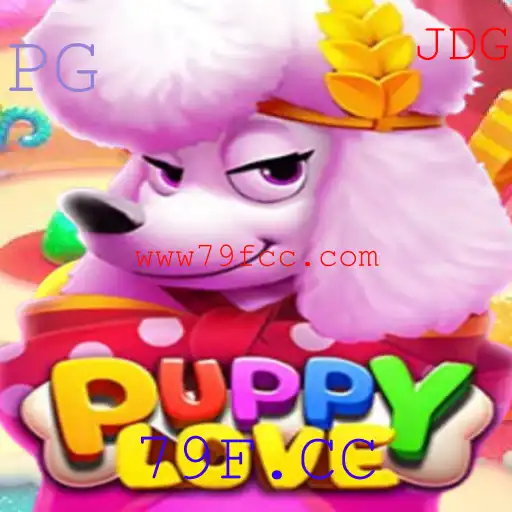 Explorando o Universo Encantador de 'PuppyLove'