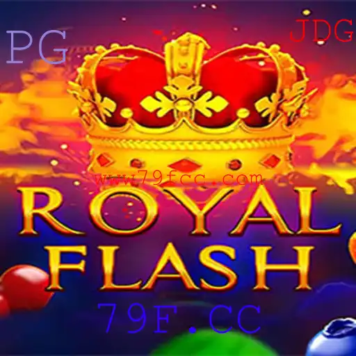 Descobrindo RoyalFlash: O Novo Jogo que Está Revolucionando o Mundo do Entretenimento