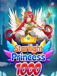 Descubra o Fascinante Mundo de StarlightPrincess1000