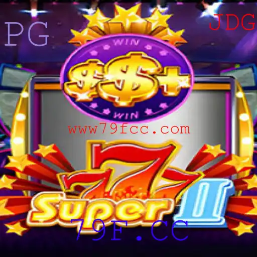 Explorando o Universo de Super777II: Descubra as Regras e a Dinâmica do Jogo