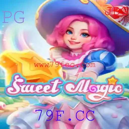SweetMagic: Um Encontro Entre Fantasia e Estratégia