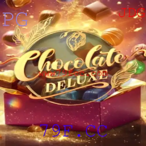 Explore o Fascinante Mundo do ChocolateDeluxe: Um Jogo de Estratégia e Destino