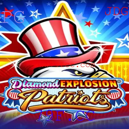 Explorando o Mundo de DiamondExplosionPatriots: A Revolução dos Jogos de Estratégia