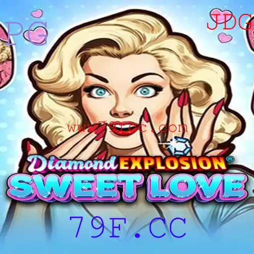 Descubra o Mundo Fascinante de DiamondExplosionSweetLove: Um Jogo Inovador e Envolvente