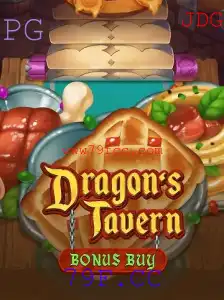 Explorando DragonsTavern: Um Mergulho nas Aventuras Fantásticas de 79F.CC