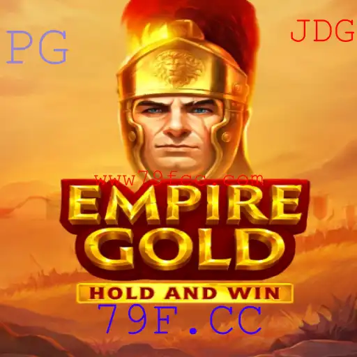 EmpireGold: Mergulhe na Estratégia e Conquista com 79F.CC