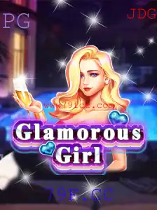 GlamorousGirl: Uma Imersão no Deslumbrante Mundo Virtual