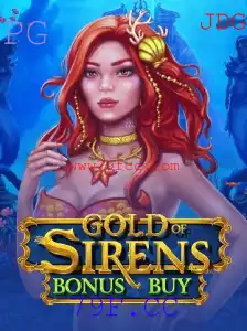 Desvendando o Fascínio do Jogo GoldofSirensBonusBuy: Mergulhe na Aventura Mítica
