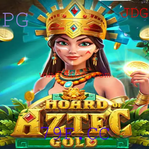 Descubra o Mundo de Aventura em HoardofAztecgold