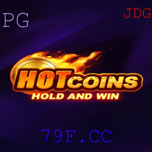 Tudo Sobre o Jogo HotCoins e a Palavra-Chave Misteriosa 79F.CC