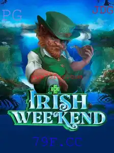 Descubra IrishWeekend: Um Mergulho no Jogo de Estratégia Criativo