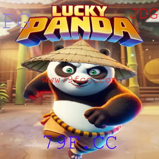 Descubra o Fascinante Mundo de LuckyPanda: O Jogo que Conquistou 79F.CC