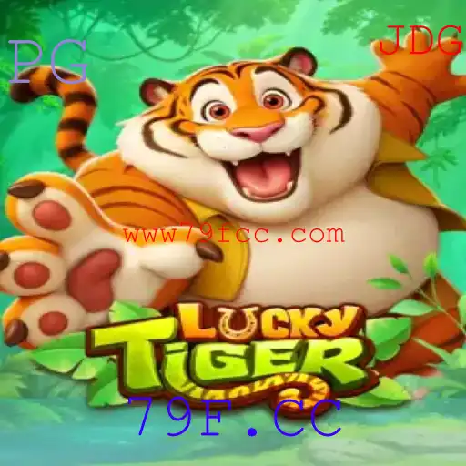 LuckyTiger: Uma Nova Aventura no Mundo dos Jogos