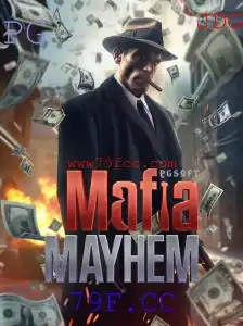 MafiaMayhem: A Nova Sensação dos Jogos de Estratégia