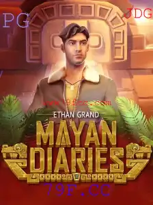 Explorando o Fascinante Mundo de MayanDiaries: Aventura e Estratégia em Jogo