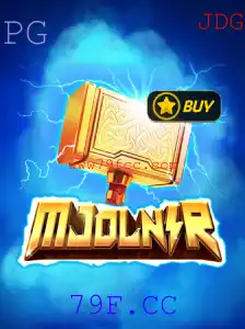 Descubra Mjolnir: Aventuras e Estratégias no Novo Jogo