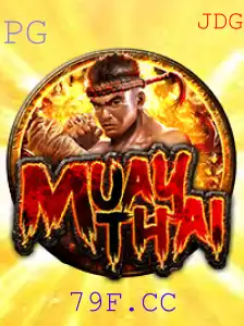 MuayThai: Uma Imersão no Jogo Inspirado nas Artes Marciais