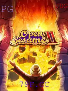 Explorando OpenSesameII: Um Novo Capítulo no Mundo dos Jogos