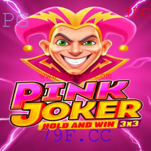 Explorando o Fascinante Mundo de PinkJoker: Regras, Estratégias e a Conexão com 79F.CC