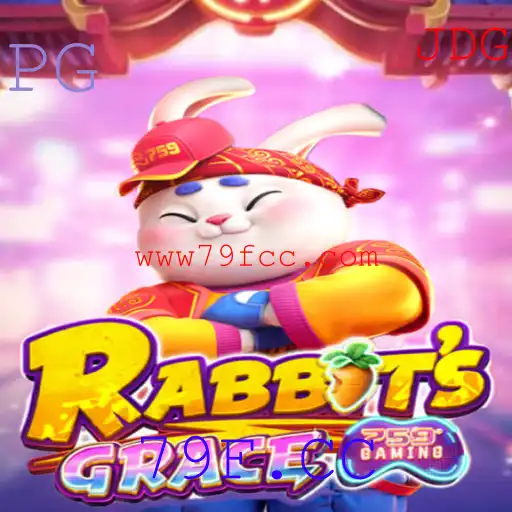 Explorando o Mundo de RabbitsGrace: O Novo Fenômeno dos Jogos