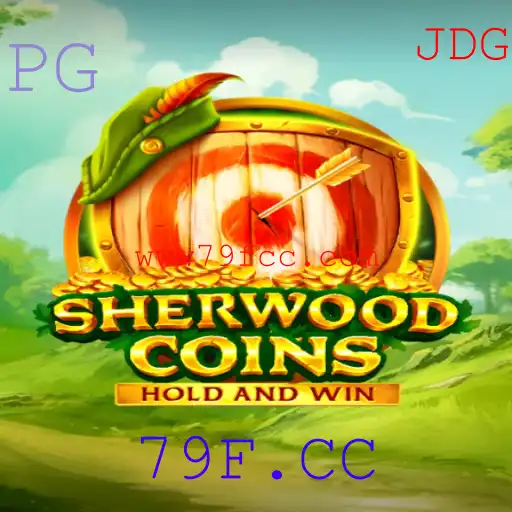 SherwoodCoins: Um Mergulho no Mundo do Jogo de Estratégia Financeira