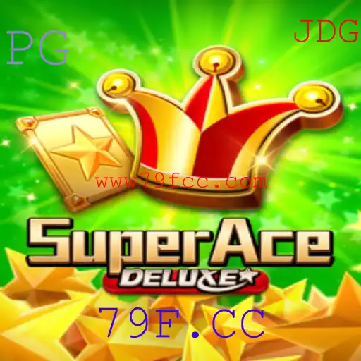 Explorando o Universo de SuperAceDeluxe: Inovações, Estratégias e Regras do Jogo