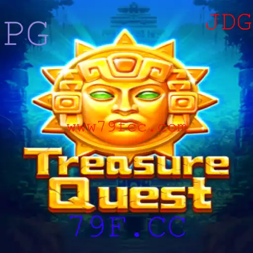 Descubra o Mundo de Aventuras com TreasureQuest: O Jogo que Revoluciona a Caça ao Tesouro