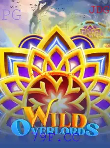 Descubra o Universo de WildOverlords: Um Jogo de Estratégia Inovador