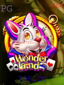 Descubra Wonderland: O Fascinante Jogo de Estratégia com Mistérios de 79F.CC