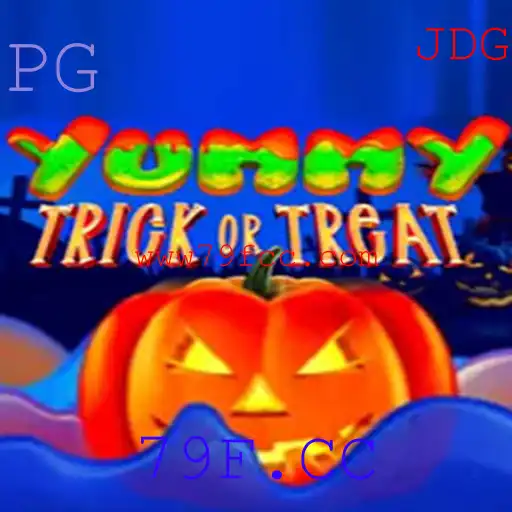Descubra o Mundo Encantador de YummyTrickorTreat: Um Jogo de Estratégia e Aventura